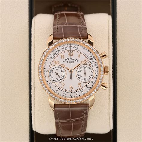 patek philippe 7150 250r price